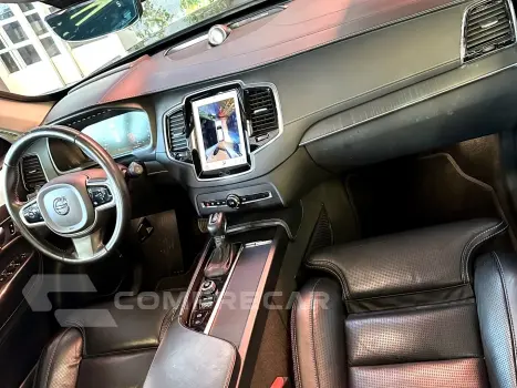 XC90 2.0 D5 DIESEL INSCRIPTION AWD GEARTRONIC