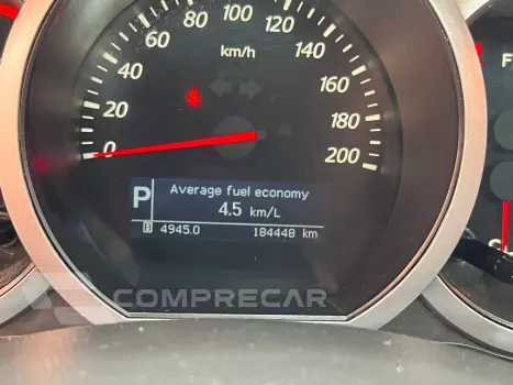 GRAND VITARA 2.0 Limited Edition 4X2 16V