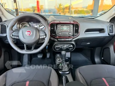 TORO 2.0 16V TURBO DIESEL FREEDOM 4WD AT9