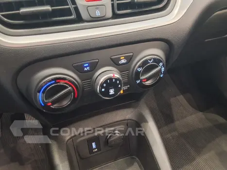 HB20 1.0 12V FLEX SENSE PLUS MANUAL