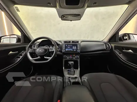 Creta Comfort 1.0 TB 12V Flex Aut.