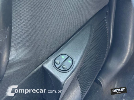 CORSA 1.0 MPFI CLASSIC SEDAN 8V ÁLCOOL 4P MANUAL