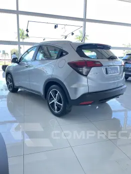 HR-V 1.8 16V EX
