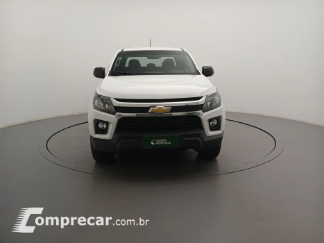 S10 2.8 16V TURBO DIESEL LT CD 4X4 AUTOMÁTICO