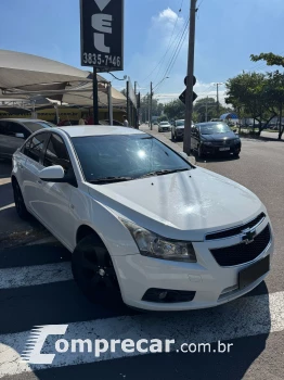 CRUZE 1.8 LT 16V