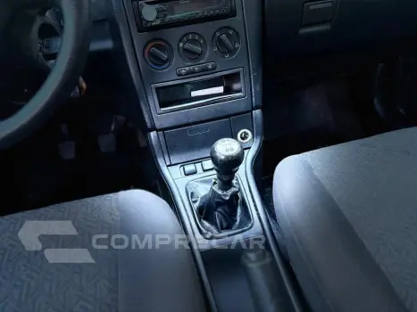 ASTRA 2.0 MPFI Advantage 8V