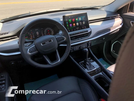 Compass 1.3 T270 Turbo Flex Longitude At6