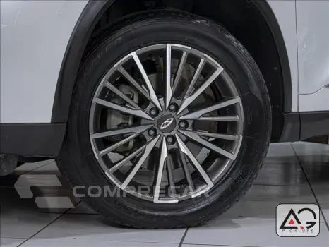 TIGGO 8 PRO 1.5 TCI Plug-in Hybrid DHT