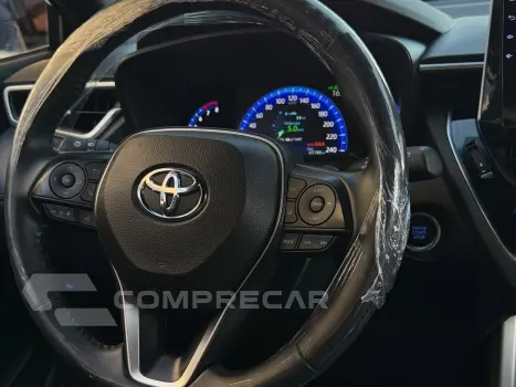 COROLLA CROSS 2.0 VVT-IE FLEX XRE DIRECT SHIFT