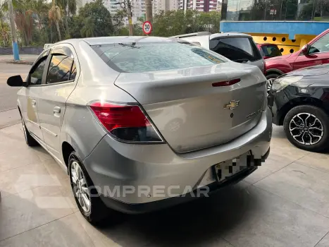 PRISMA 1.4 LTZ Spe/4 8V