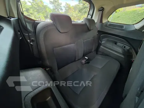 SPIN 1.8 LT 8V