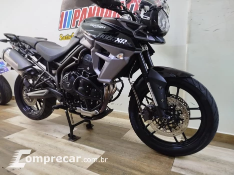 Tiger 800 XRX