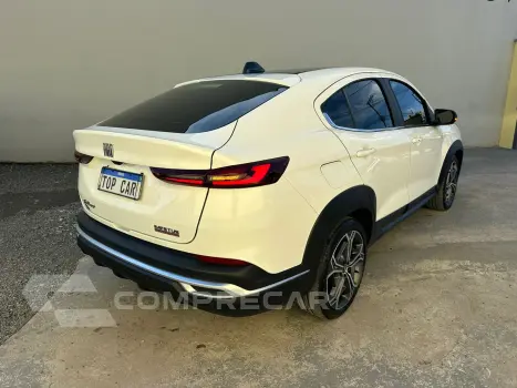 FASTBACK 1.0 Turbo 200 Impetus