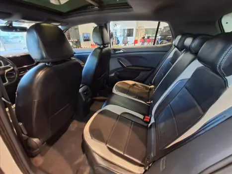 T-CROSS 1.0 200 TSI TOTAL FLEX COMFORTLINE AUTOMÁ