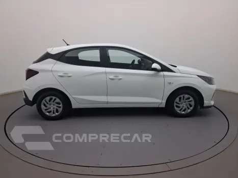 HB20 1.0 12V FLEX SENSE PLUS MANUAL