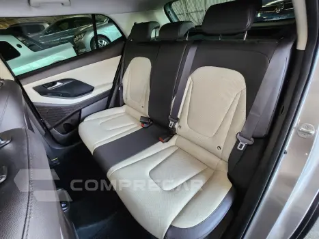 CRETA 2.0 FLEX ULTIMATE AUTOMÁTICO