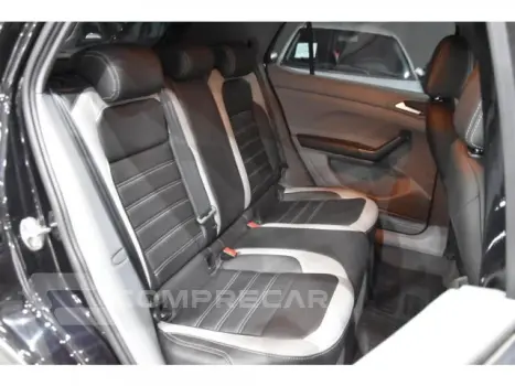 T-CROSS - 1.0 200 TSI TOTAL SENSE AUTOMÁTICO