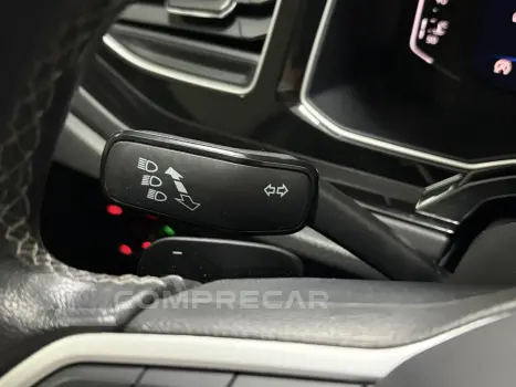 VIRTUS 1.4 250 TSI EXCLUSIVE AUTOMÁTICO