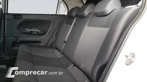 GOL 1.0 12V MPI TOTALFLEX 4P MANUAL