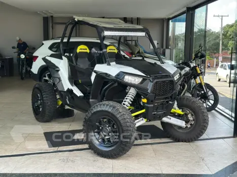 RZR XP 1000 EPS 4X4 (UTV)