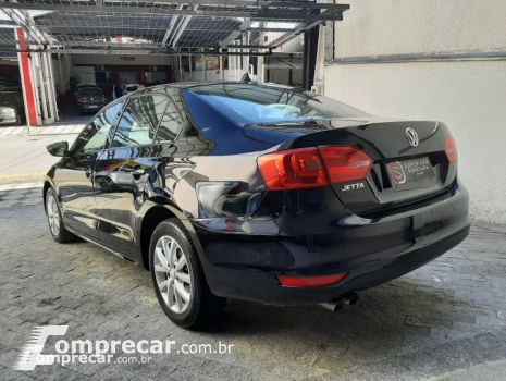 JETTA 2.0 Comfortline