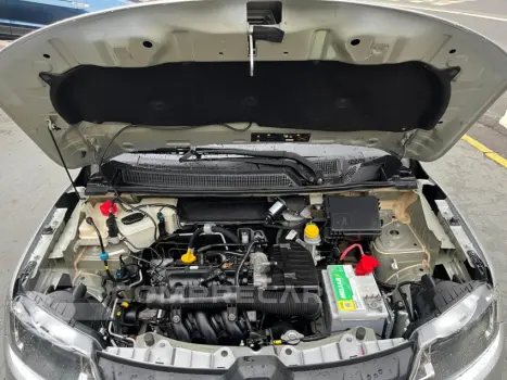 KWID 1.0 12V SCE ZEN