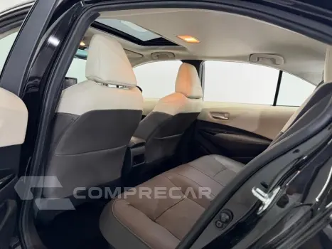 COROLLA APREMIUMH