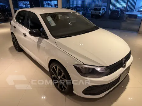 POLO 1.0 MPI Track