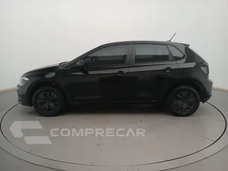 POLO 1.0 MPI TRACK MANUAL