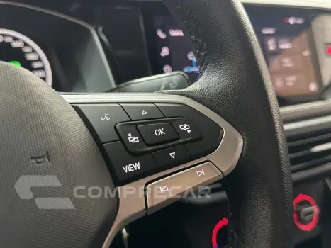 NIVUS 1.0 200 TSI TOTAL FLEX COMFORTLINE AUTOMÁTICO