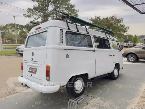 Kombi 1.4 FLEX STD