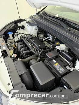 CRETA 1.6 16V Attitude