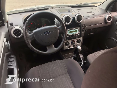 Ecosport 1.6 Xlt 8V Flex 4P Manual