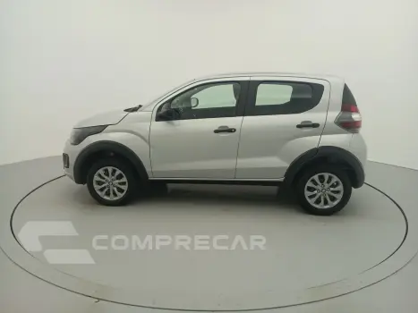 MOBI 1.0 EVO FLEX LIKE. MANUAL