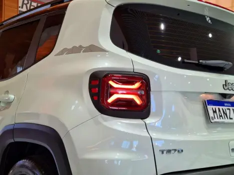 RENEGADE SAHARA T270