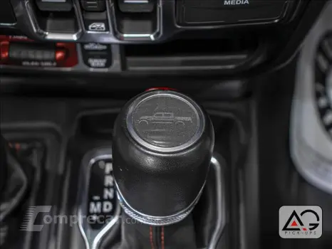 GLADIATOR 3.6 V6 Rubicon 4X4 AT8