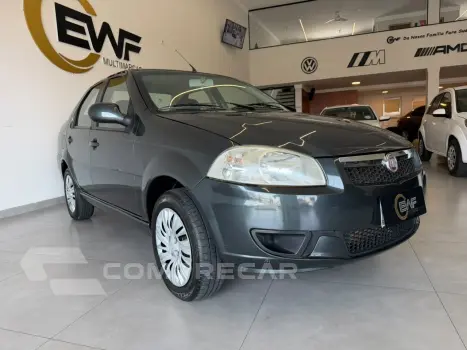 FIAT Siena EL Celeb. 1.0 mpi Fire Flex 8V 4p