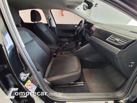 POLO 1.0 200 TSI Highline