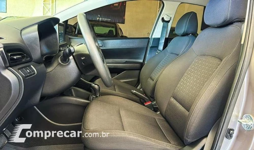 HB20 10TA COMFORT