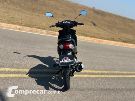 T115 CRYPTON K