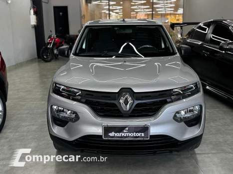 KWID 1.0 12V SCE ZEN