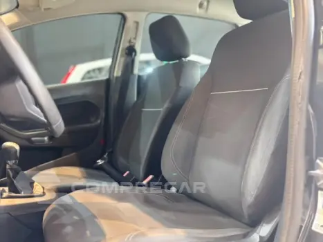 FIESTA HATCH - 1.6 SE HATCH 16V 4P MANUAL