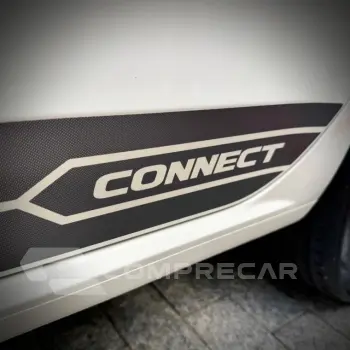 UP 1.0 170 TSI Connect