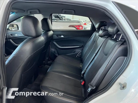 TIGGO 2 1.5 MPFI 16V FLEX LOOK 4P MANUAL
