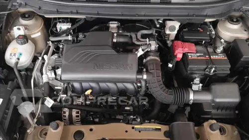 KICKS 1.6 16V FLEXSTART SENSE XTRONIC