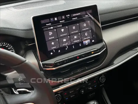 COMPASS 1.3 T270 TURBO FLEX LONGITUDE AT6