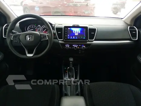 CITY 1.5 i-VTEC FLEX EX CVT