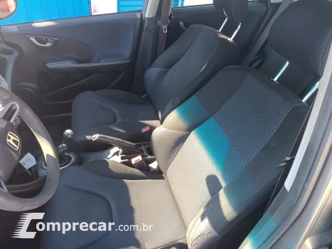 FIT 1.4 LX 16V