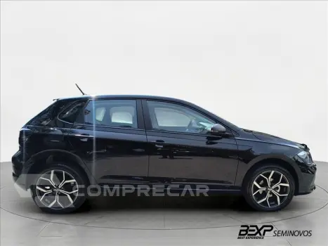 POLO 1.0 MPI Track