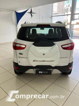 Ecosport 1.6 4P FREESTYLE FLEX